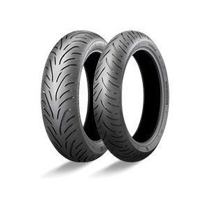 Bridgestone Battlax Scooter 2 Rain Bridgestone Battlax Scooter 2 Rain 160/60 R15 67H