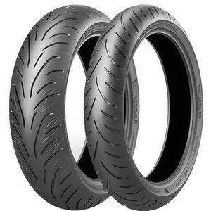 Bridgestone Battlax Sport Touring T31 GT 120/70 ZR18 59W