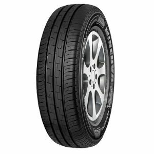 Minerva Transporter 2 Minerva Transporter 2 175/75 R16C 101/99S