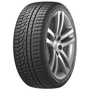 Hankook Winter i*cept evo2 W320B Hankook Winter i*cept evo2 W320B 205/55 R17 91H Runflat