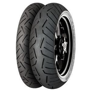 Continental ContiRoadAttack 3 CR Continental ContiRoadAttack 3 CR 110/80 R18 58V