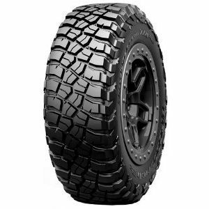 BFGoodrich MUD Terrain T/A KM3 BFGoodrich MUD Terrain T/A KM3 27x9 R14