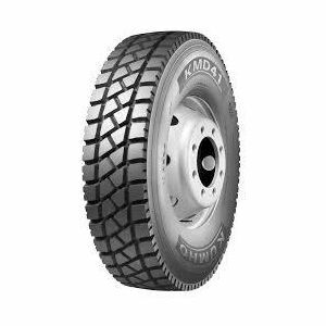 Kumho KMD41 295/80 R22.5 152/148K