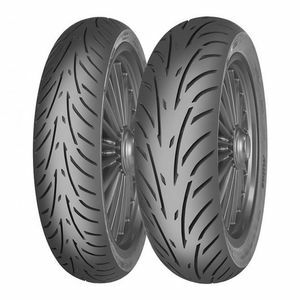 Mitas Touring Force SC Mitas Touring Force SC 110/70-16 52P