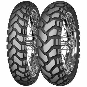 Mitas E-07+ Dakar Mitas E-07+ Dakar 120/70 B19 60T