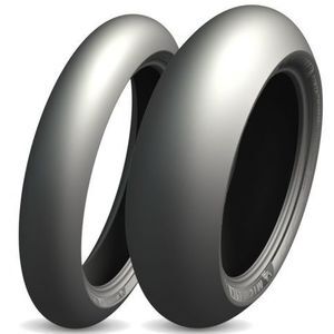 Michelin Power Slick Performance Michelin Power Slick Performance 190/60 R17