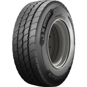 Michelin X Works T 385/65 R22.5 160K