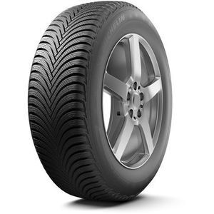 Michelin Pilot Alpin 5 Michelin Pilot Alpin 5 215/65 R17 99H