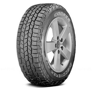 Cooper Discoverer A/T3 4S Cooper Discoverer A/T3 4S 265/70 R16 112T