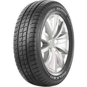 Falken Euroall Season VAN11 Falken Euroall Season VAN11 215/60 R17C 109/107T