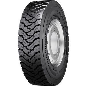 Continental CrossTrac HD3 295/80 R22.5 152/148K