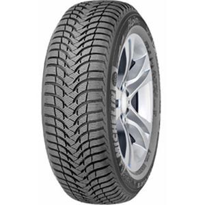 Michelin Alpin A4 Michelin Alpin A4 225/55 R17 97H