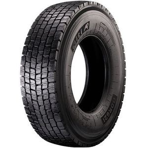 Giti GDR621 315/70 R22.5 154/150L 152/148M
