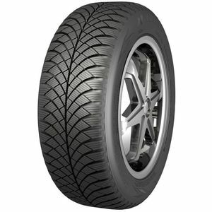 Nankang Cross Season AW-6 Nankang Cross Season AW-6 175/65 R17 87V