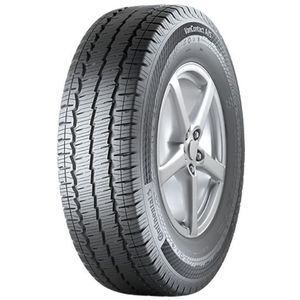 Continental VanContact A/S Continental VanContact A/S 285/55 R16C 126N