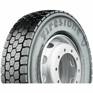 Firestone FD611 Firestone FD611 205/75 R17.5 124/122M