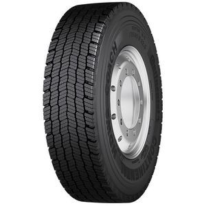 Continental HDW2 Coach 295/80 R22.5 154/149M