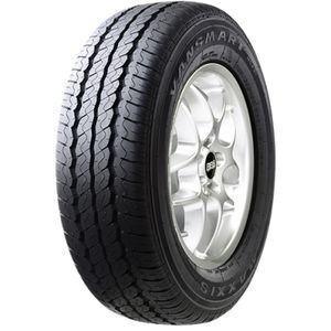 Maxxis Vansmart MCV3+ Maxxis Vansmart MCV3+ 175R14C 99/98Q