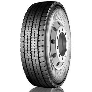 Giti GDL617 315/80 R22.5 156/150L 154/150M
