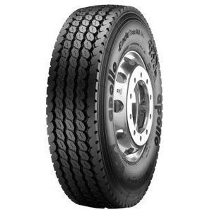 Apollo Endutrax MA Apollo Endutrax MA 295/80 R22.5 154/149K