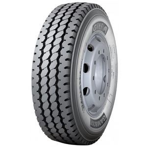 Giti GAM837 295/80 R22.5 154/149K 152/149L