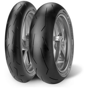 Pirelli Diablo Supercorsa SP V2 Pirelli Diablo Supercorsa SP V2 120/70 ZR17 58W