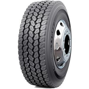 Nokian R-Truck Steer Nokian R-Truck Steer 315/80 R22.5 156/150K