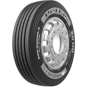 Petlas SH110 Progreen 315/80 R22.5 154/150M 156/150L