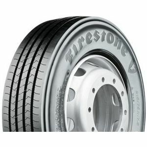 Firestone FS411 205/75 R17.5 124/122M