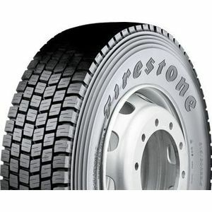 Firestone FD622+ Firestone FD622+ 315/80 R22.5 156/150L 154/150M