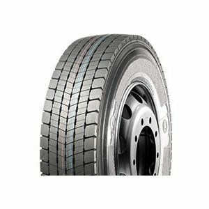 Leao ETD100 315/60 R22.5 152/148L