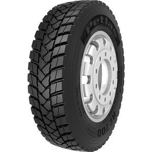 Petlas RC-700 12R22.5 152/148L