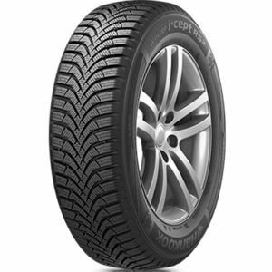 Hankook Winter i*cept RS2 W452 Hankook Winter i*cept RS2 W452 195/60 R16 89H