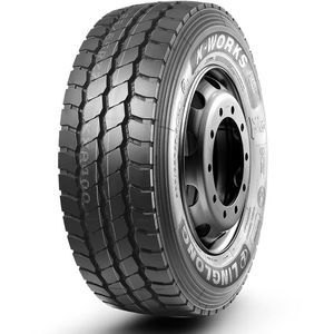 Linglong KXA400 385/65 R22.5 164J