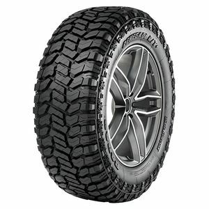 Radar Renegade R/T+ Radar Renegade R/T+ 235/75 R15 110/107Q