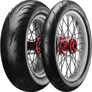 Avon Cobra Chrome Avon Cobra Chrome 100/90-19 57H