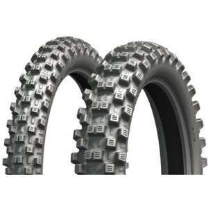 Michelin Tracker 110/90-19 62R