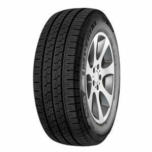 Imperial All Season Van Driver Imperial All Season Van Driver 195/75 R16C 110/108S