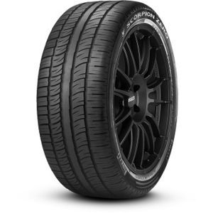Pirelli Scorpion Zero Asimmetrico Pirelli Scorpion Zero Asimmetrico 235/45 R19 99V XL