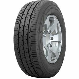 Toyo NanoEnergy Van Toyo NanoEnergy Van 185/75 R14C 102/100S