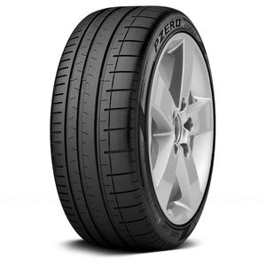 Pirelli Pzero Corsa PZC4 Pirelli Pzero Corsa PZC4 295/35 R21 103Y
