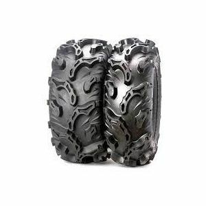 Carlisle Black Rock 25x8-12