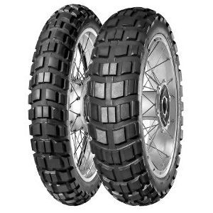 Anlas Capra X Anlas Capra X 150/70 B18 70T