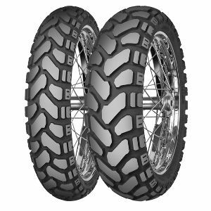 Mitas Enduro Trail E-07+ Mitas Enduro Trail E-07+ 130/80 B17 65H