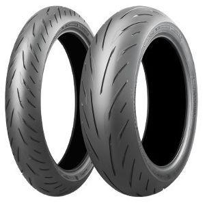 Bridgestone Battlax S22 Bridgestone Battlax S22 140/70 R17 66H