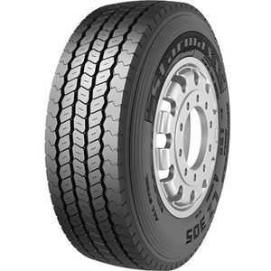 Starmaxx LZ305 215/75 R17.5 135/133J