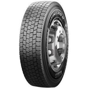 Pirelli Itineris D90 315/80 R22.5 156/150L 154/150M