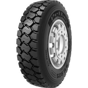 Petlas RM905 13R22.5 156/150K