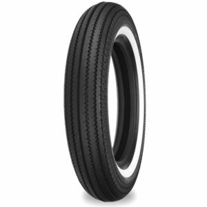 Shinko E270 DW Shinko E270 DW 4.00-19 61H