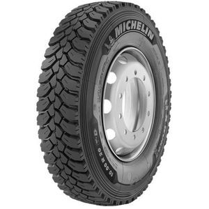 Michelin X Works HD D 315/80 R22.5 156/150K